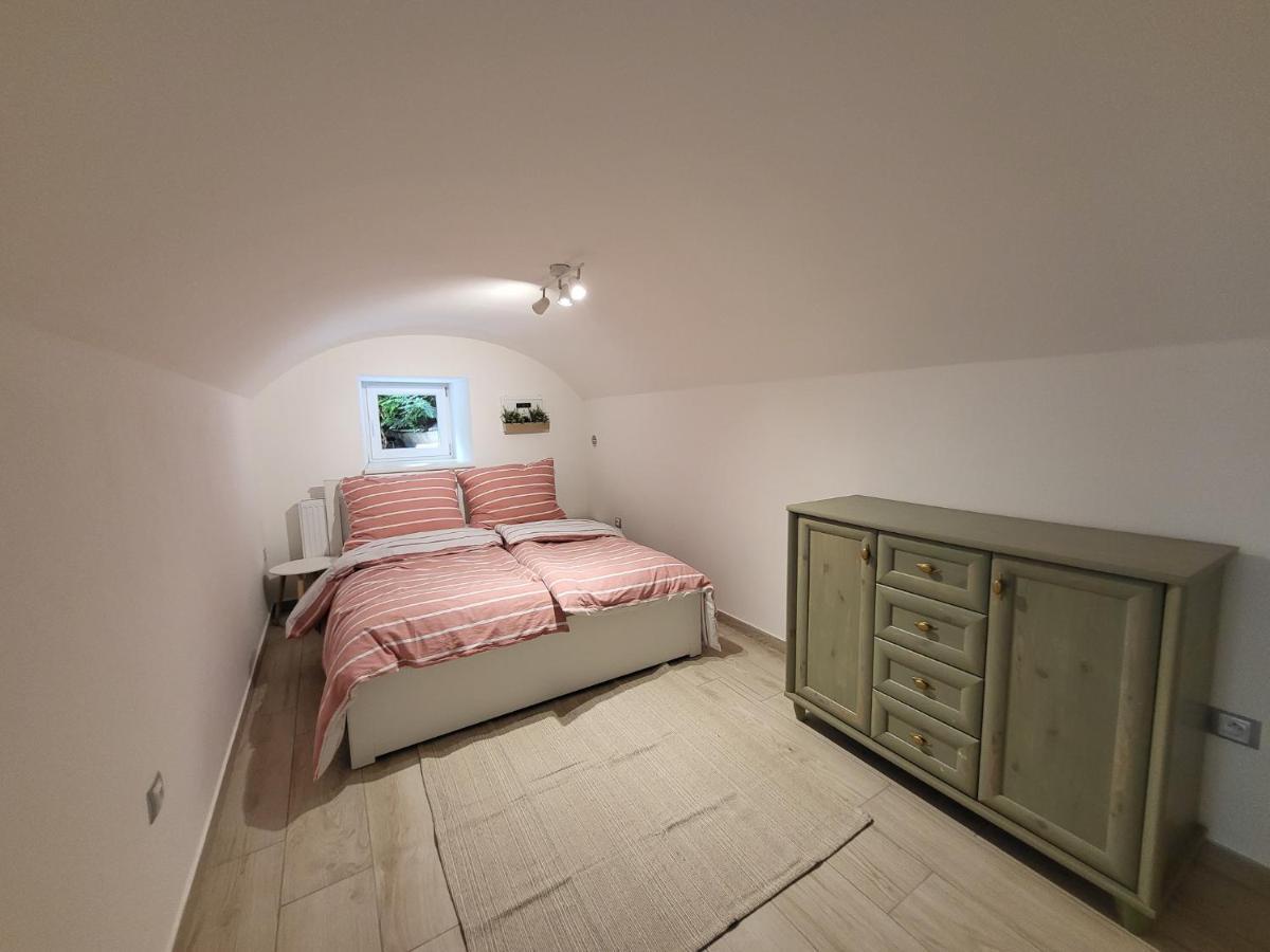 Apartmany U Kolacku Hartmanice  Zewnętrze zdjęcie