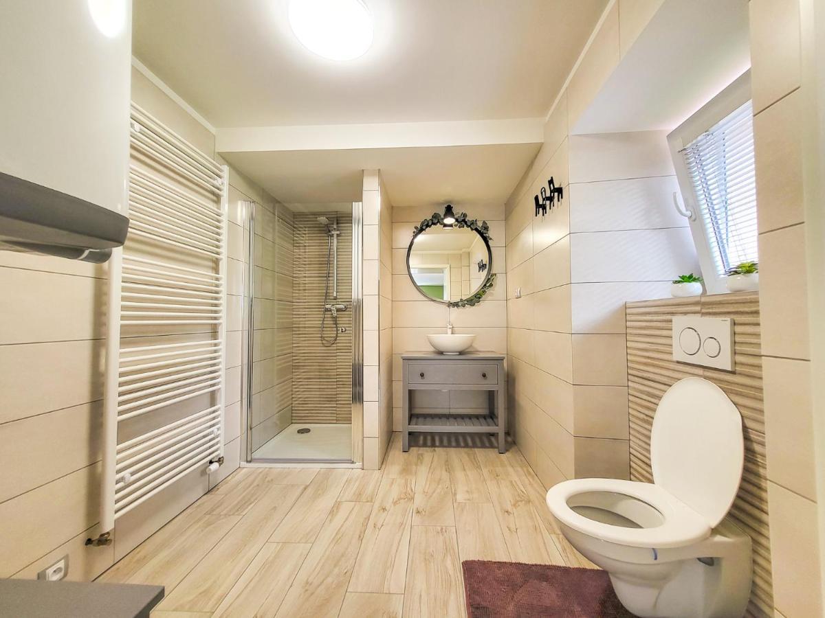 Apartmany U Kolacku Hartmanice  Zewnętrze zdjęcie