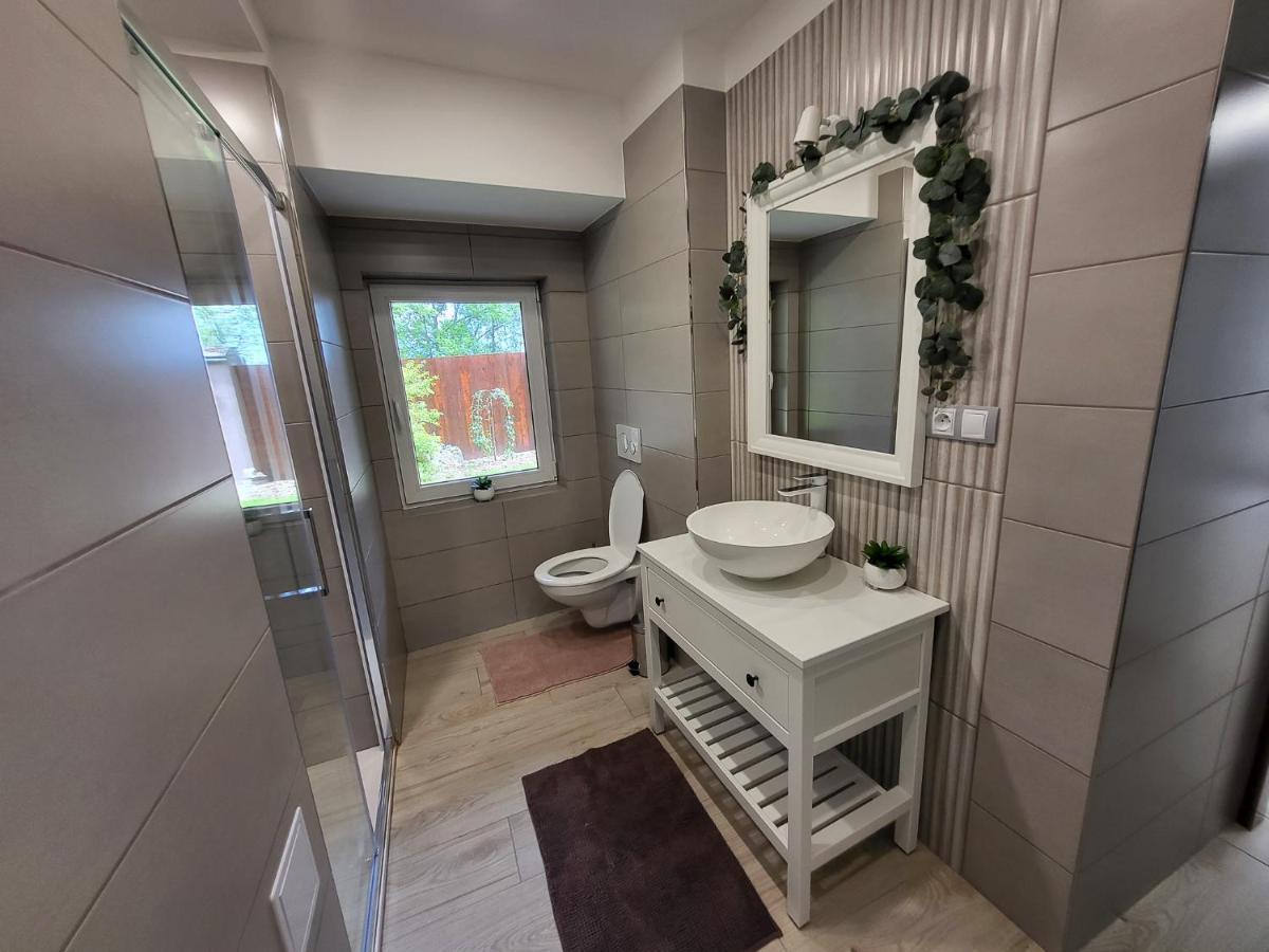 Apartmany U Kolacku Hartmanice  Zewnętrze zdjęcie