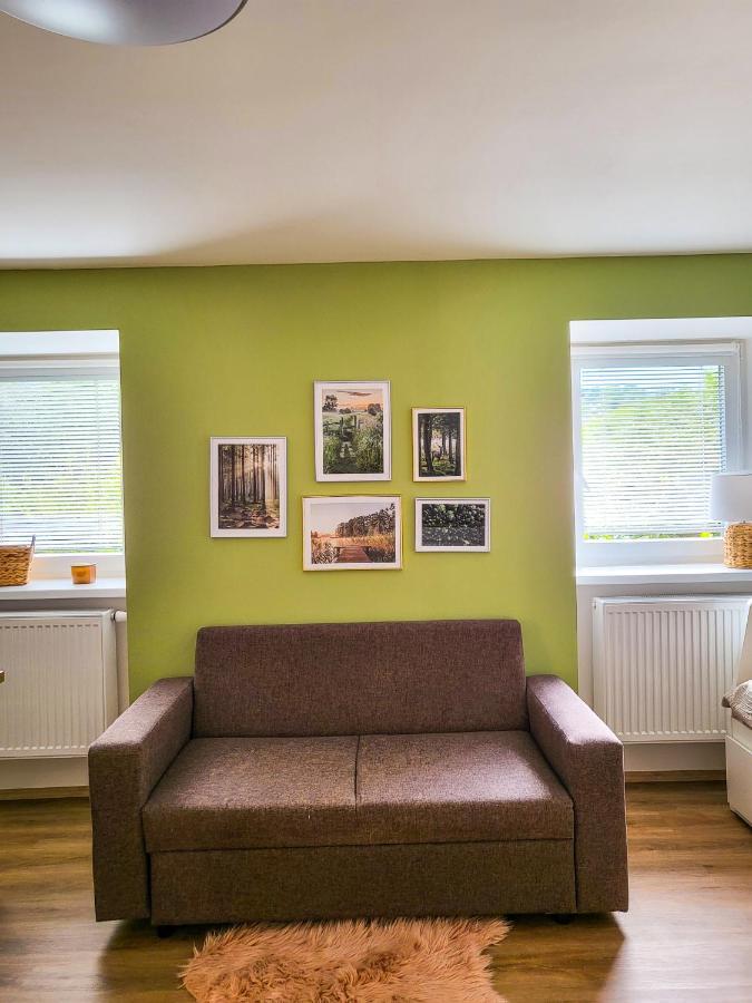 Apartmany U Kolacku Hartmanice  Zewnętrze zdjęcie