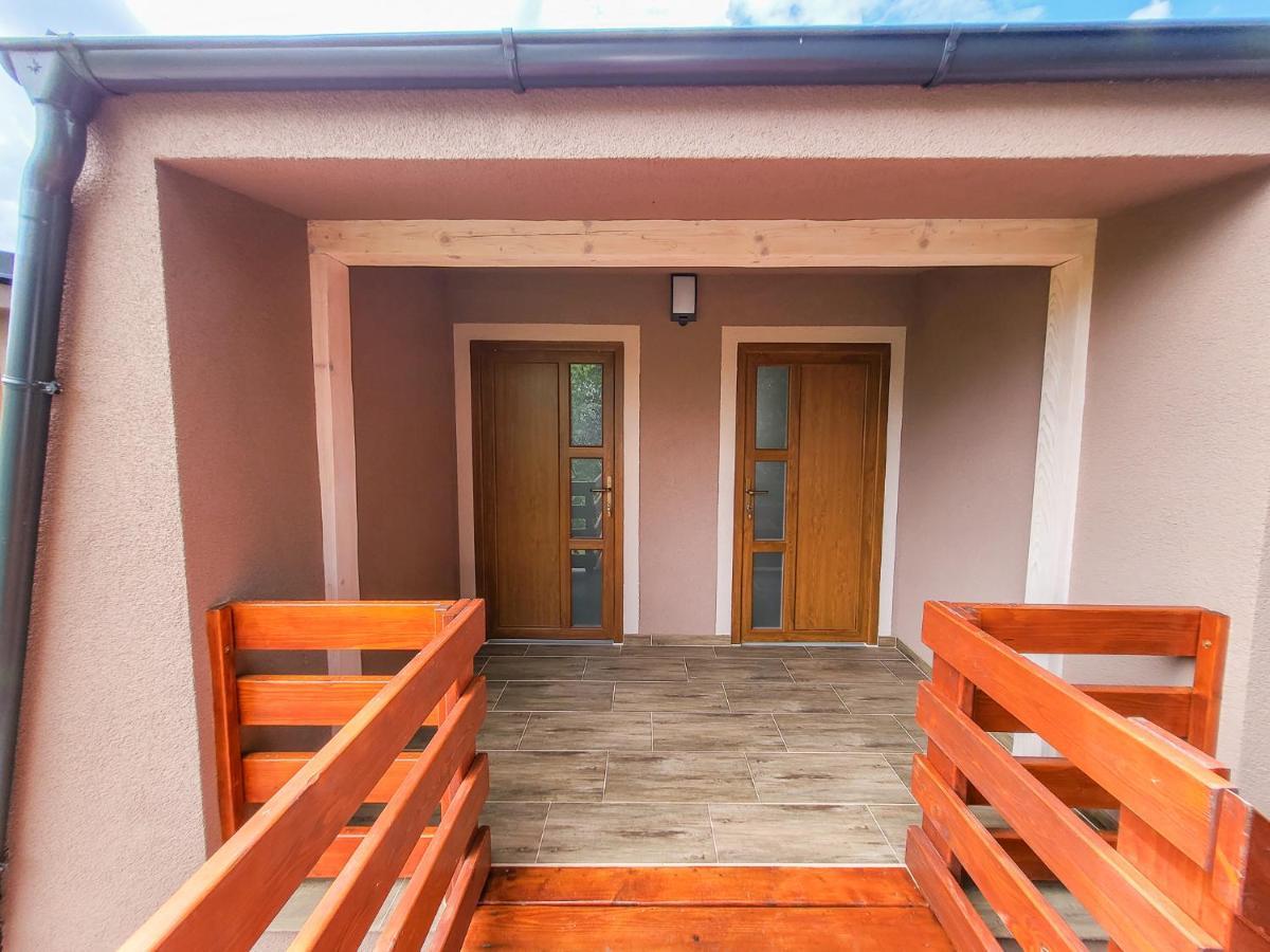 Apartmany U Kolacku Hartmanice  Zewnętrze zdjęcie