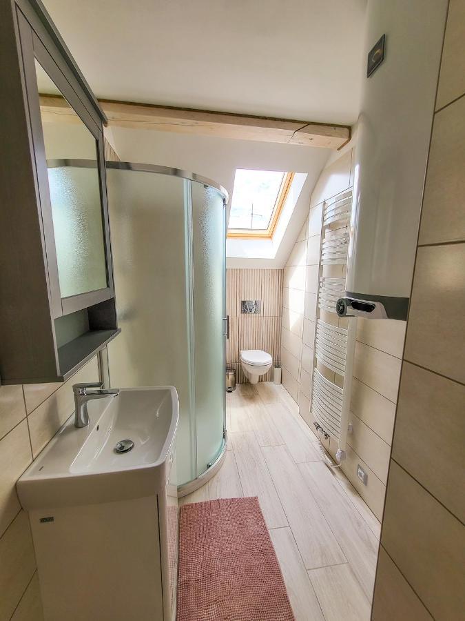 Apartmany U Kolacku Hartmanice  Zewnętrze zdjęcie