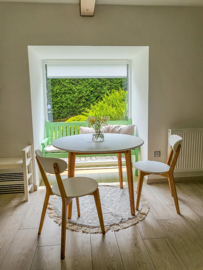 Apartmany U Kolacku Hartmanice  Zewnętrze zdjęcie