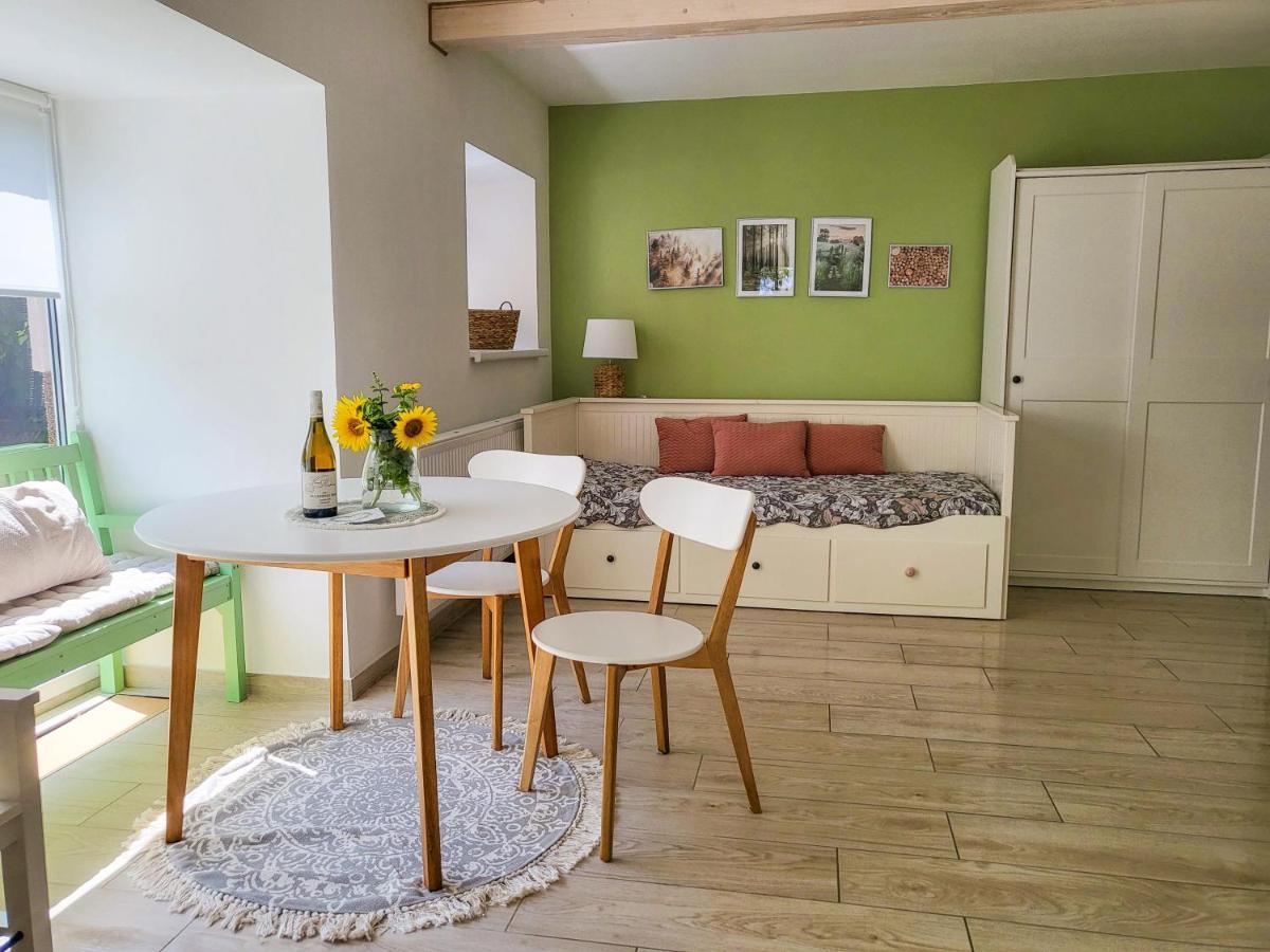 Apartmany U Kolacku Hartmanice  Zewnętrze zdjęcie