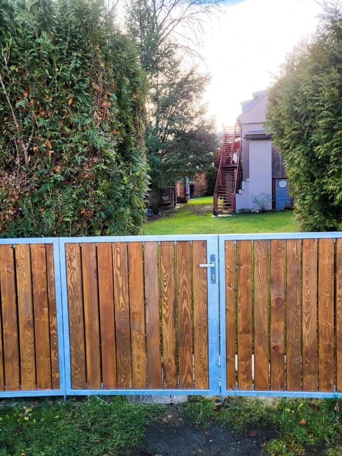 Apartmany U Kolacku Hartmanice  Zewnętrze zdjęcie