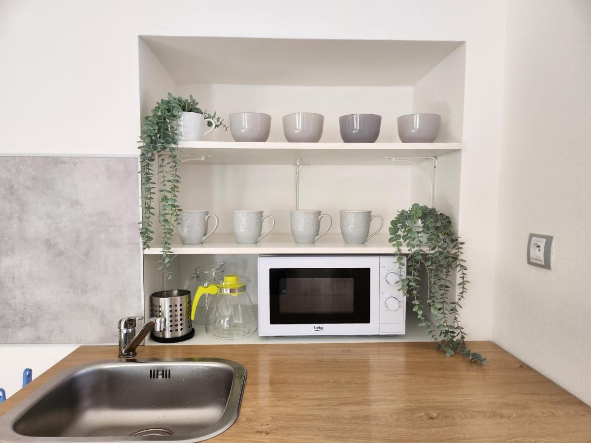 Apartmany U Kolacku Hartmanice  Zewnętrze zdjęcie