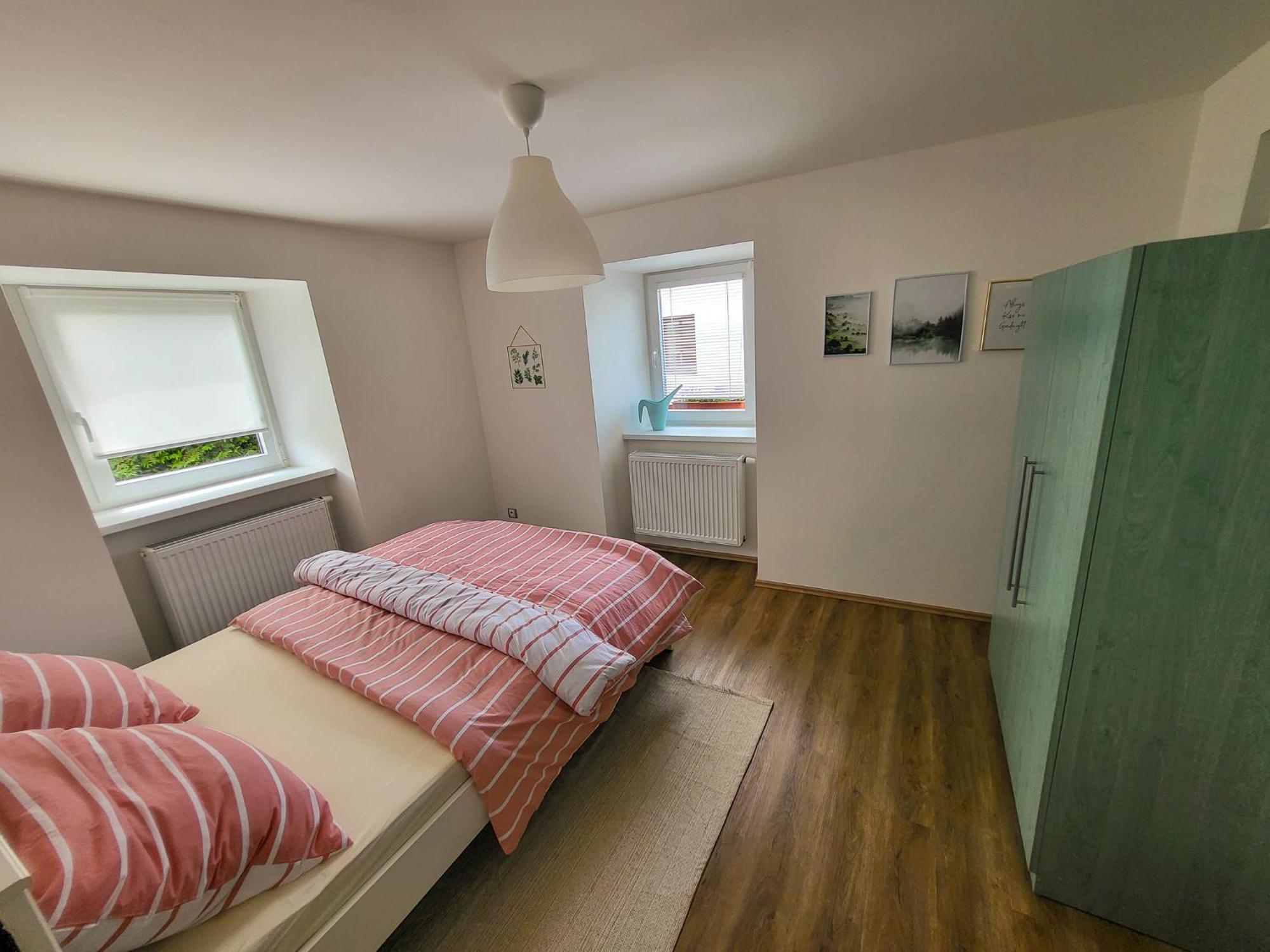 Apartmany U Kolacku Hartmanice  Pokój zdjęcie