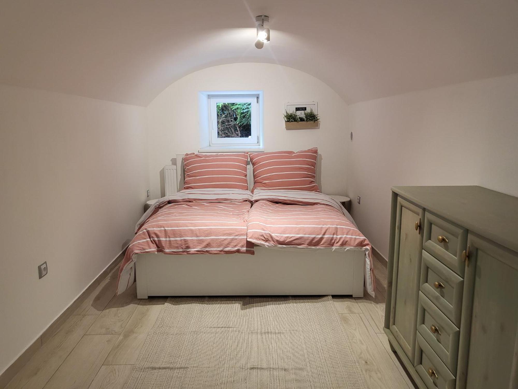 Apartmany U Kolacku Hartmanice  Pokój zdjęcie