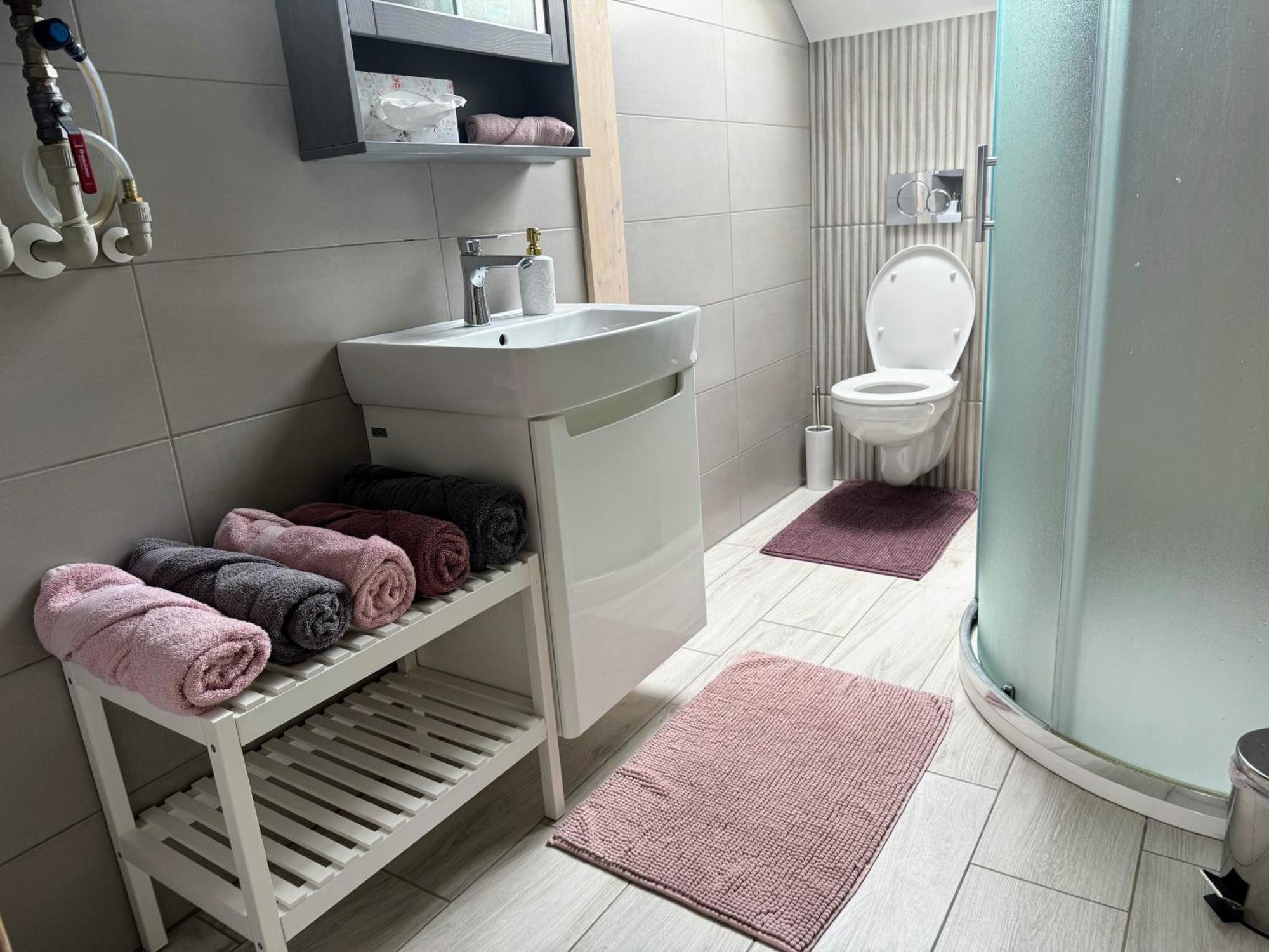Apartmany U Kolacku Hartmanice  Zewnętrze zdjęcie